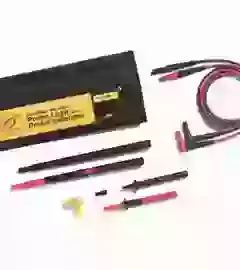 Fluke L215 Test Lead & Accessory Kit